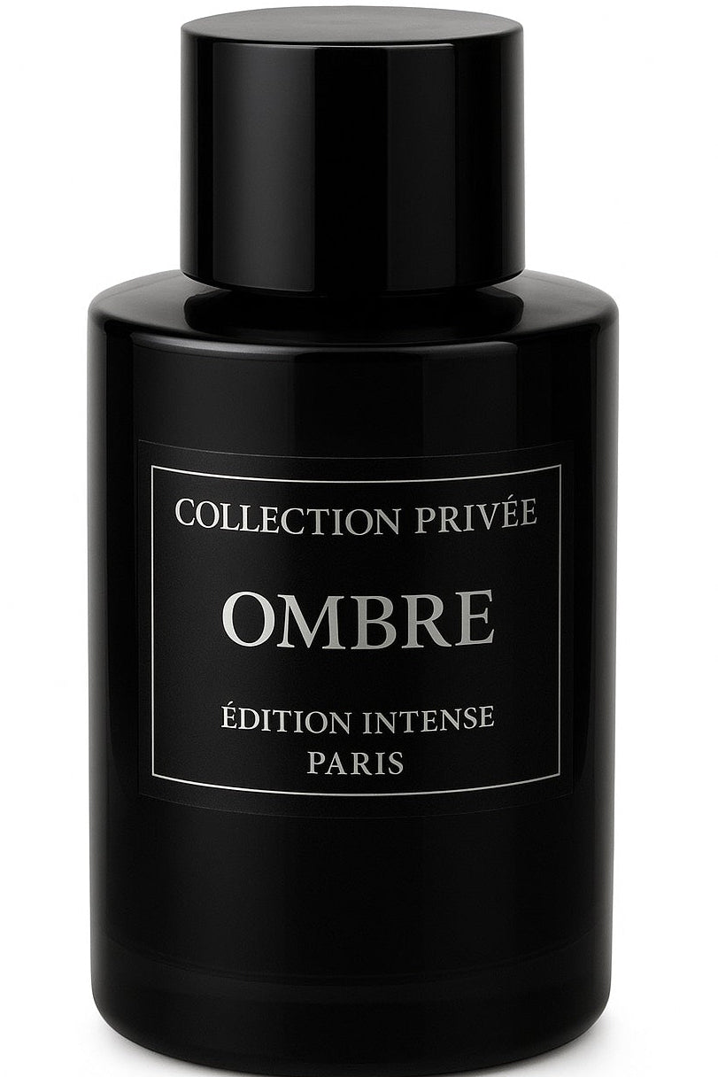 collections de parfum