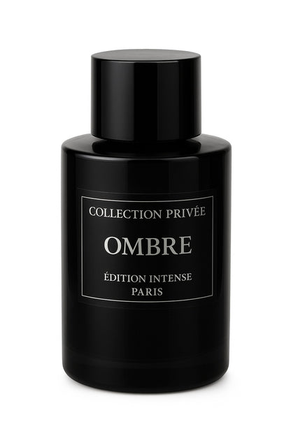 collections de parfum