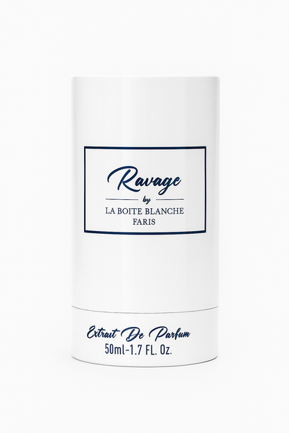 collections de parfum